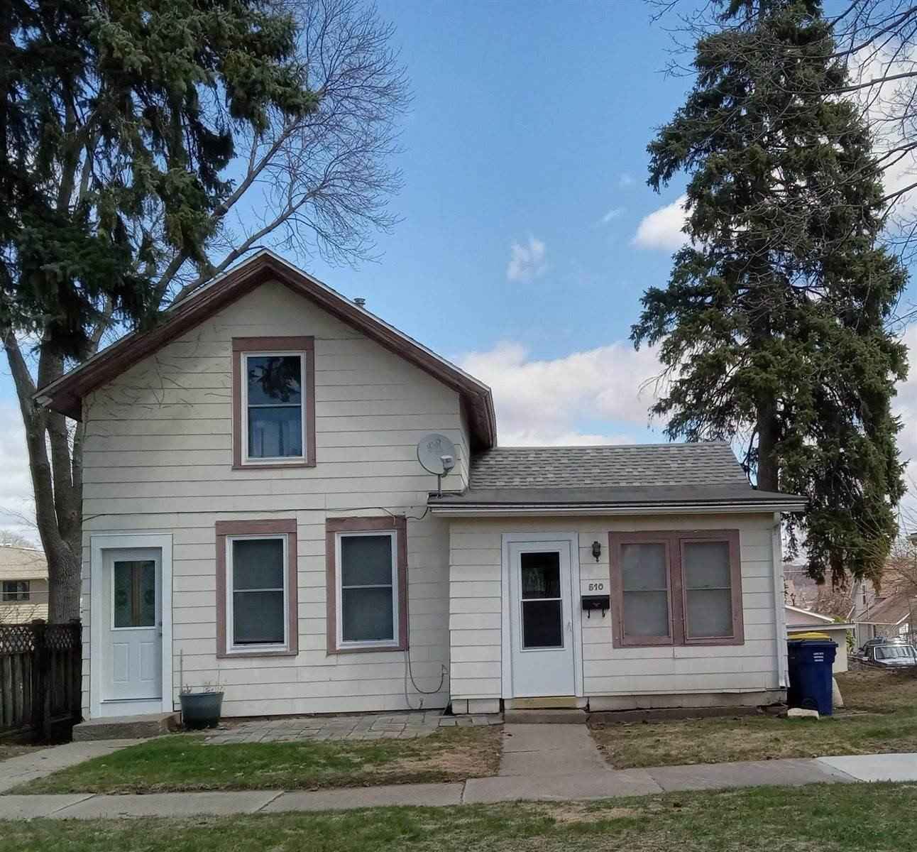 510 North High St  