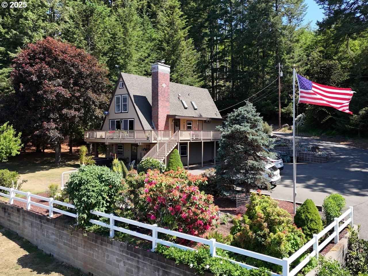 17769 RAINBOW ROCK Rd  