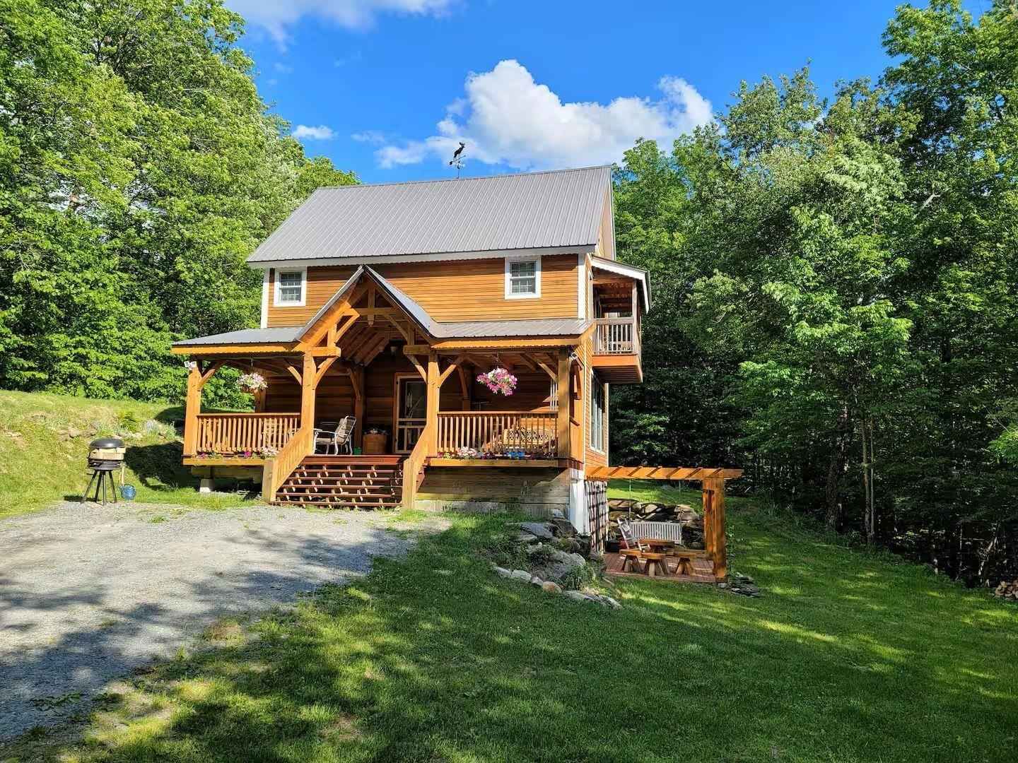 256 Potter Rd  