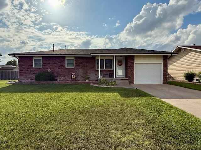 2205 Haney  