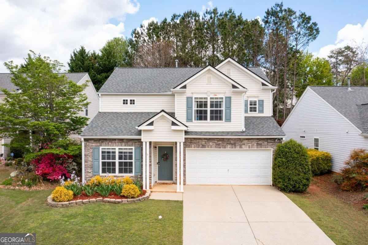 245 WEATHERSTONE POINTE  