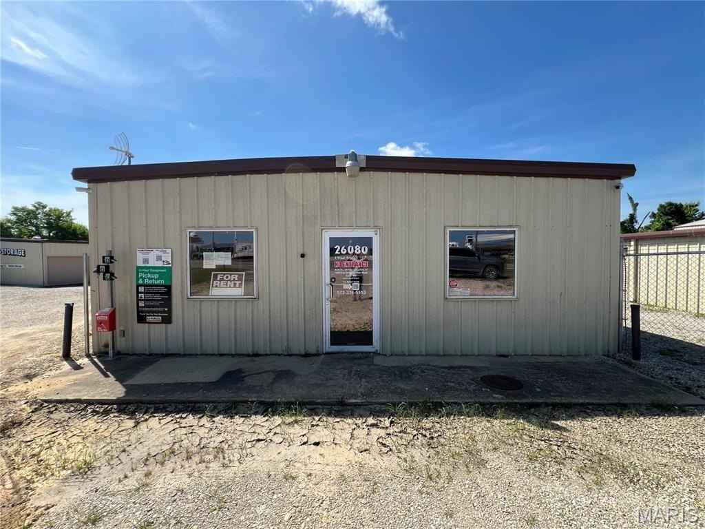 26106 Hwy 17  