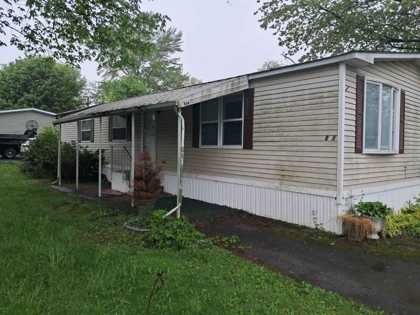 511 South Ohioville Rd  