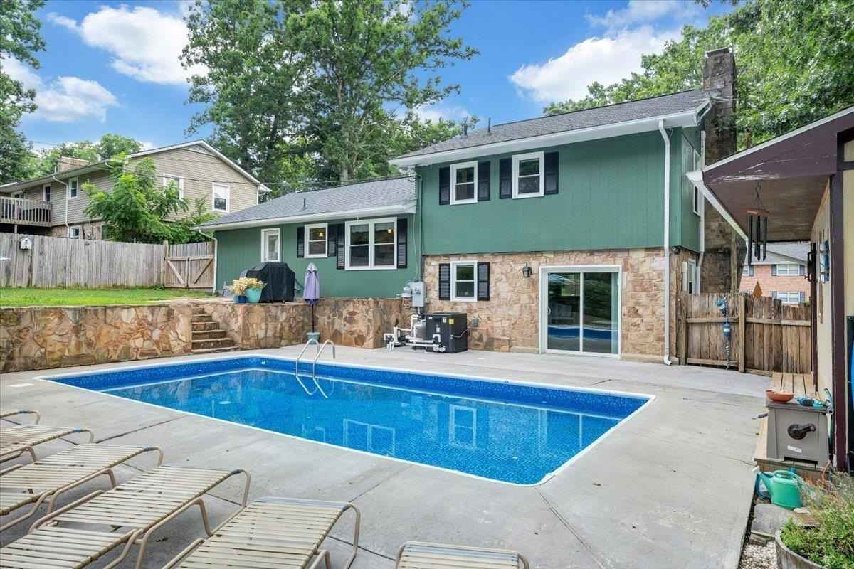 440 CHINQUAPIN Trl  