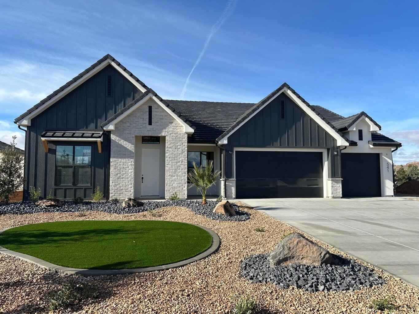 541 N 3380  
