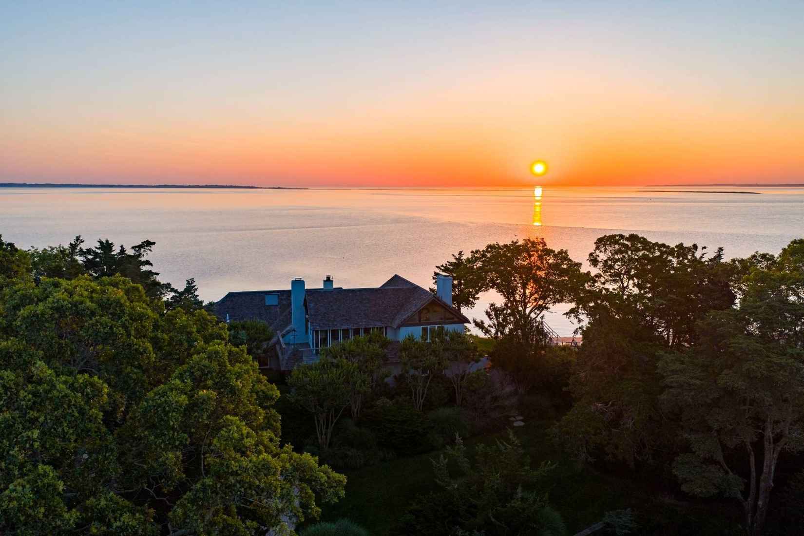 86 and 88 Louse Pt Rd  