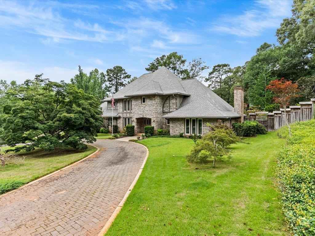 205 Sand Crk Rd  