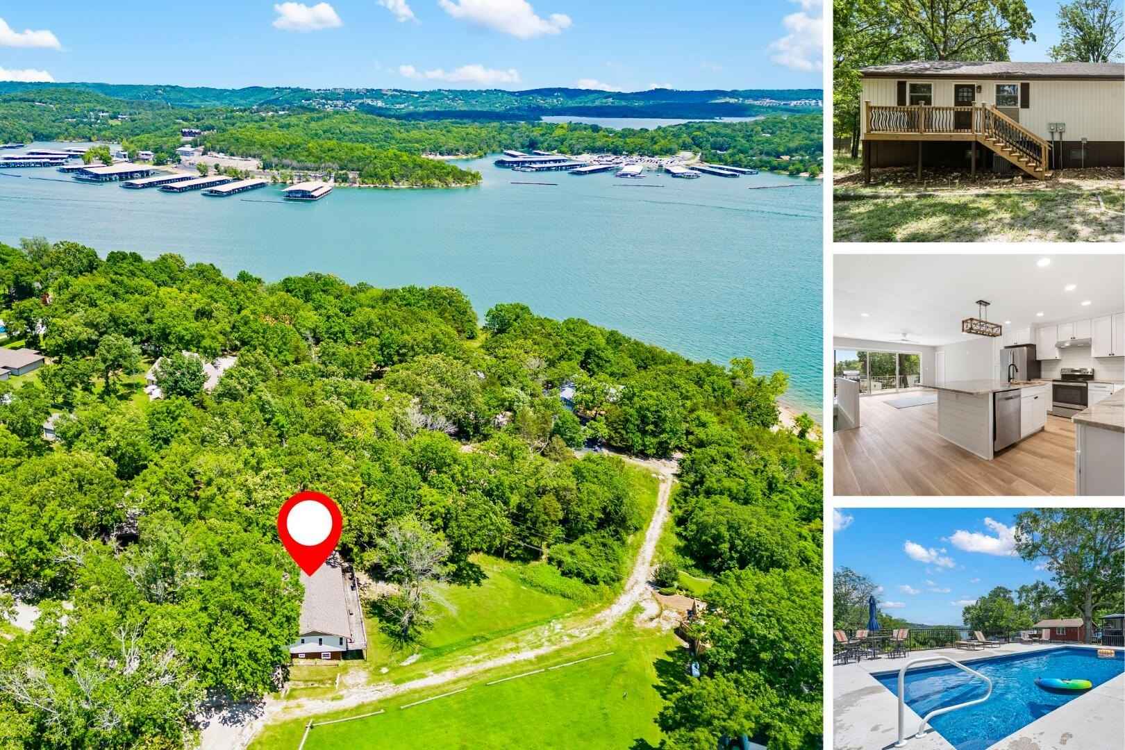 9 View Table Rock Lndg  