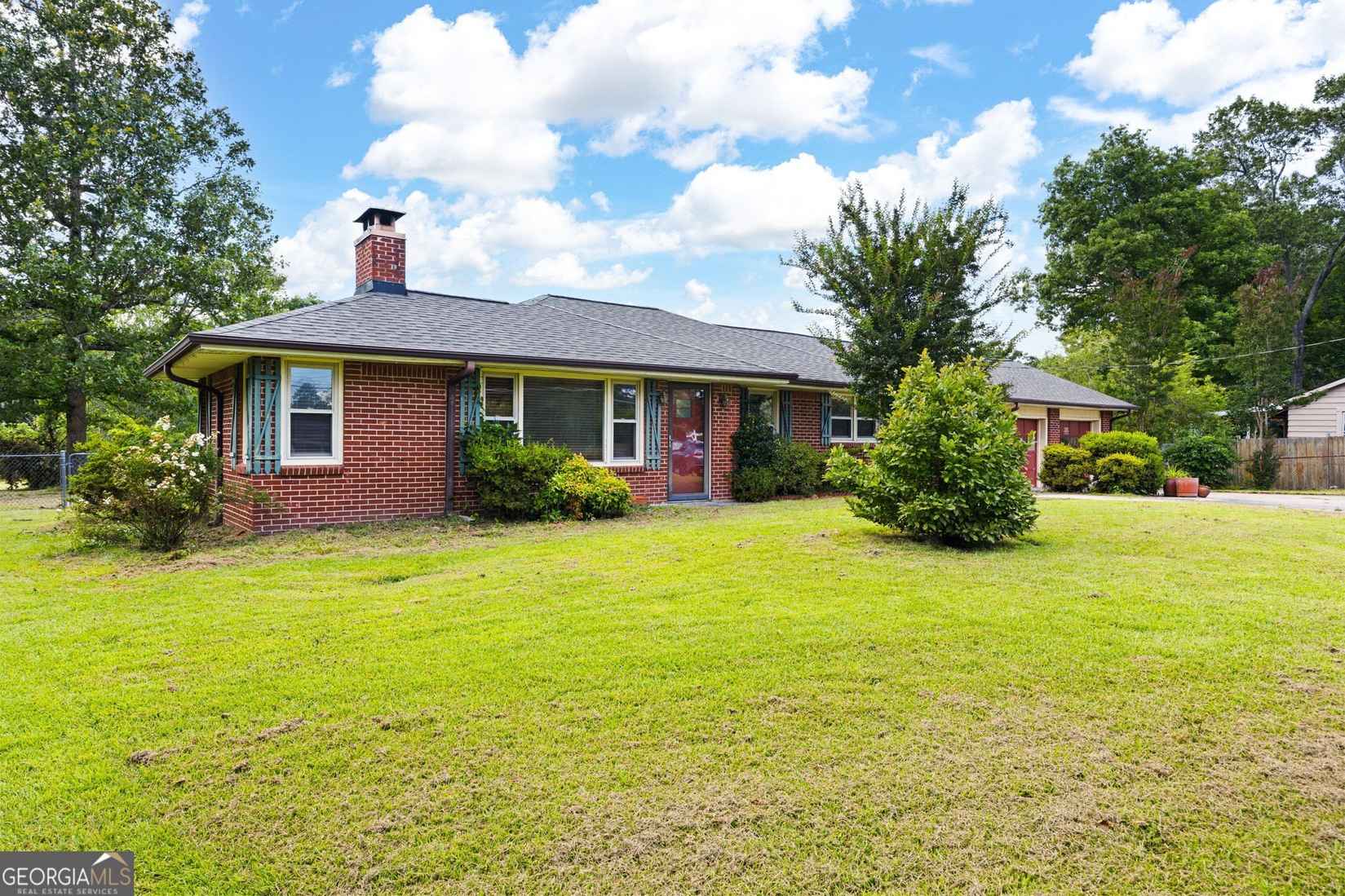 1191 S Burnt Hickory  