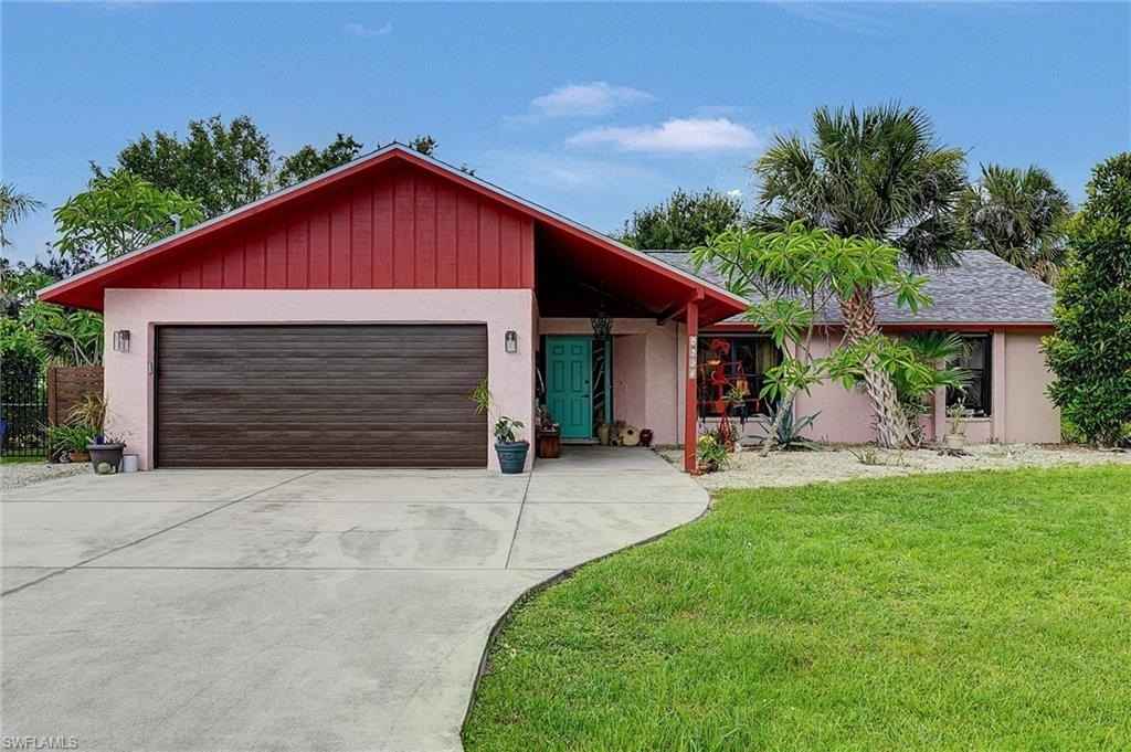 4603 Villa Capri  