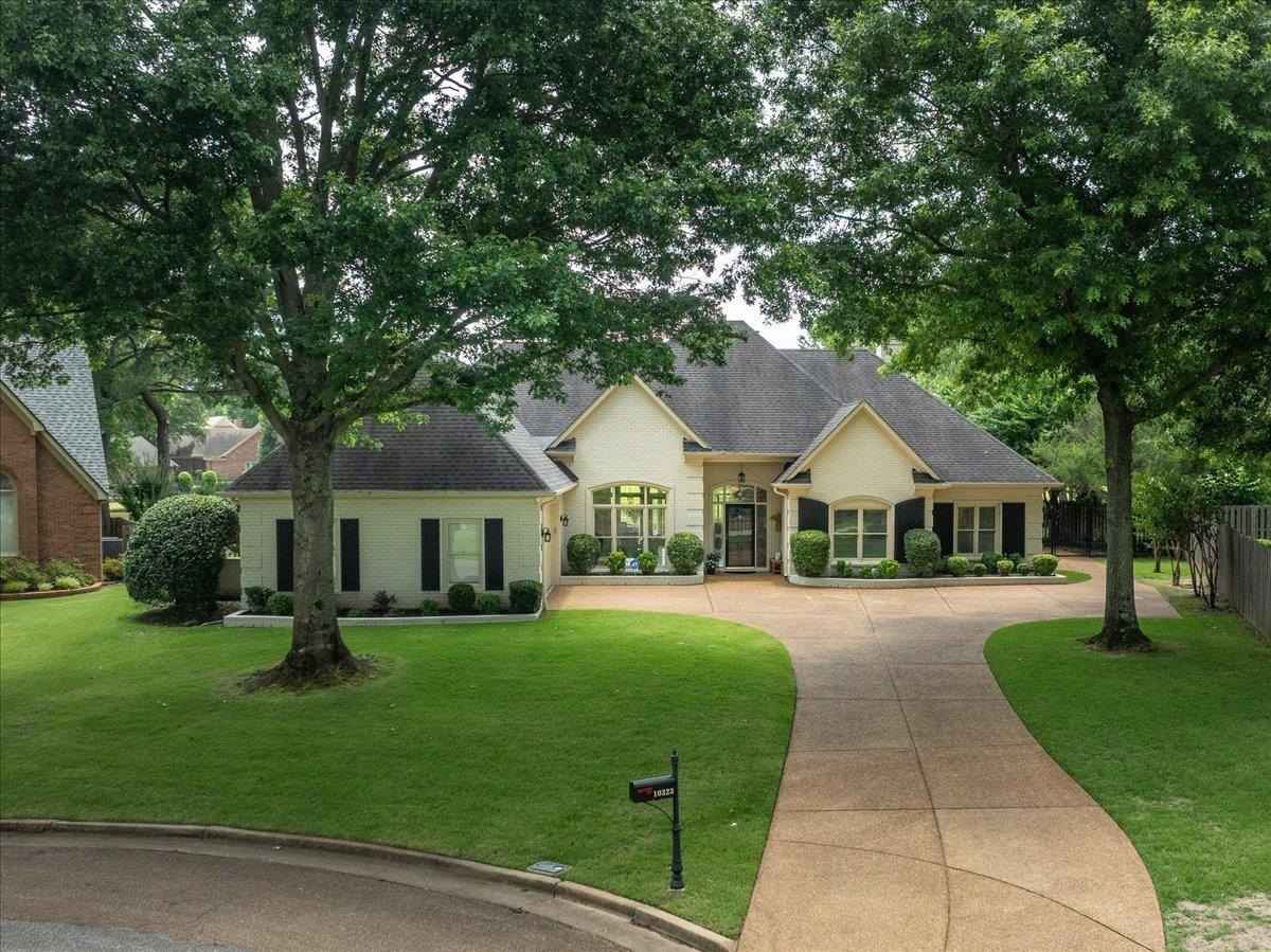 10323 HATCHER PATCH  