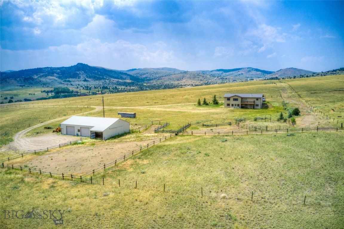 516 Montana Hwy 287  