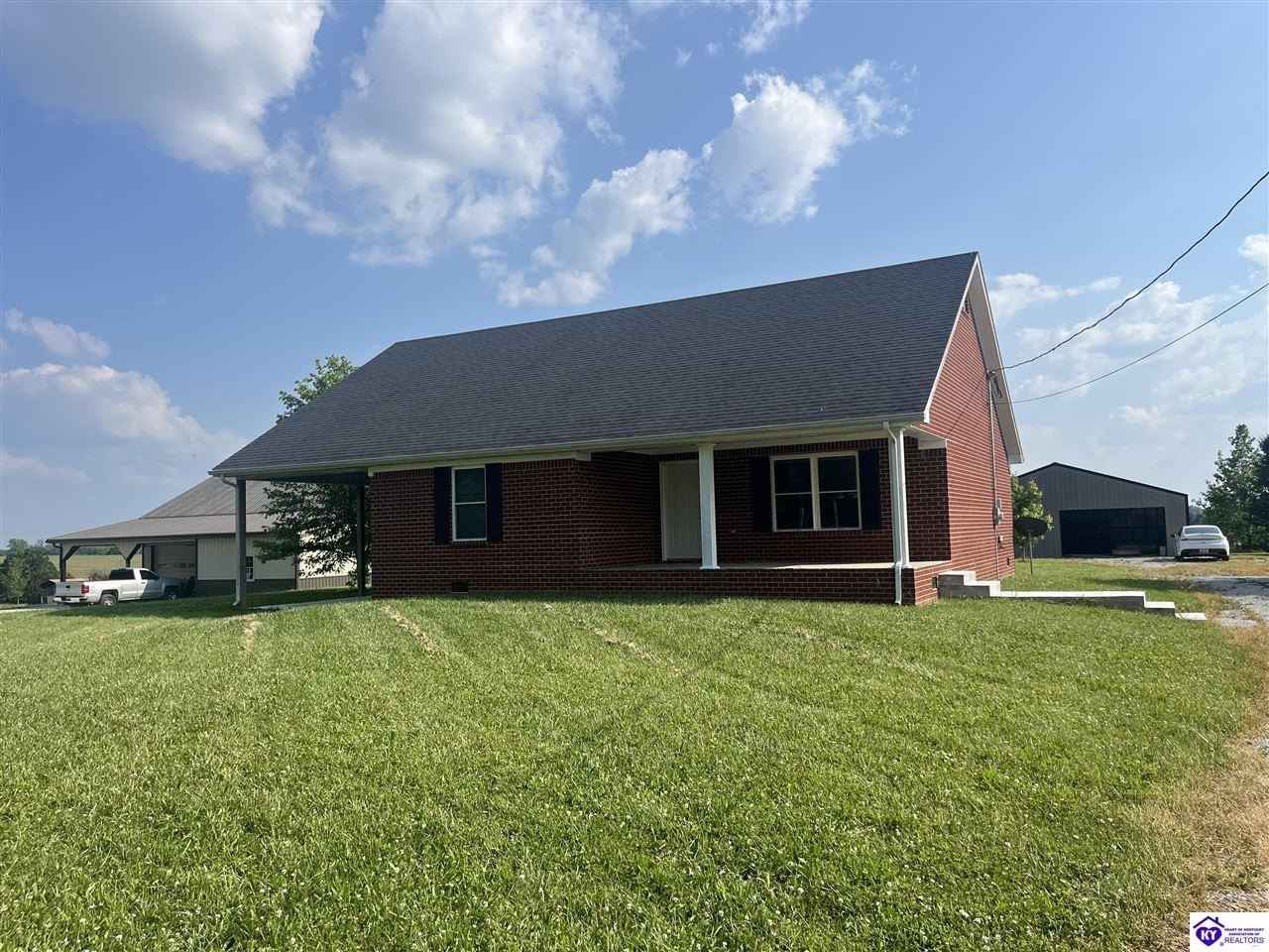 171 Old Hwy 49  