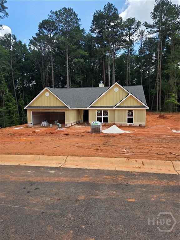 93 Brockton Way  