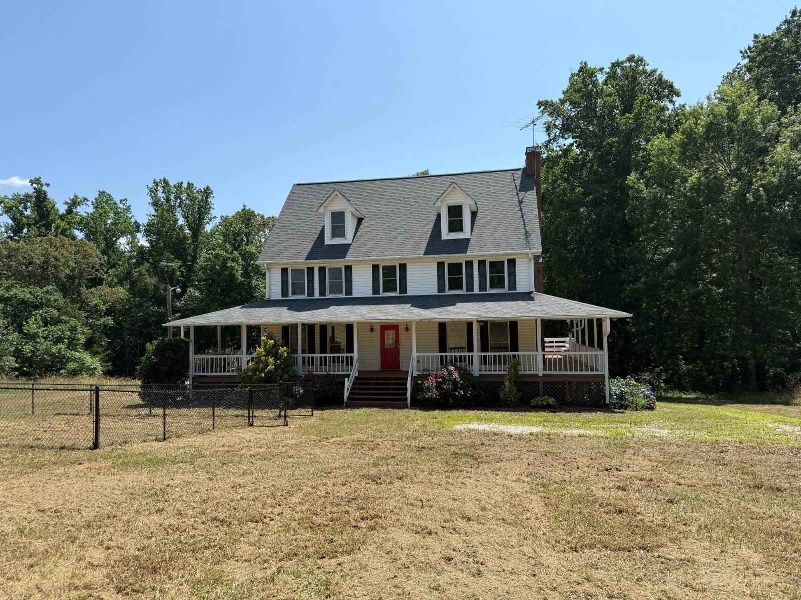 351 Welborn Dr  