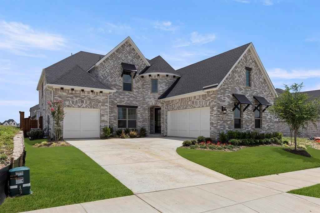 521 Wexford Way  