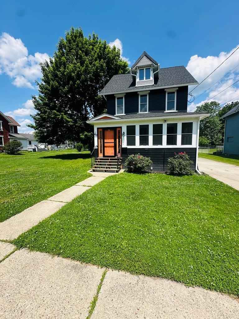 410 North Elmer  