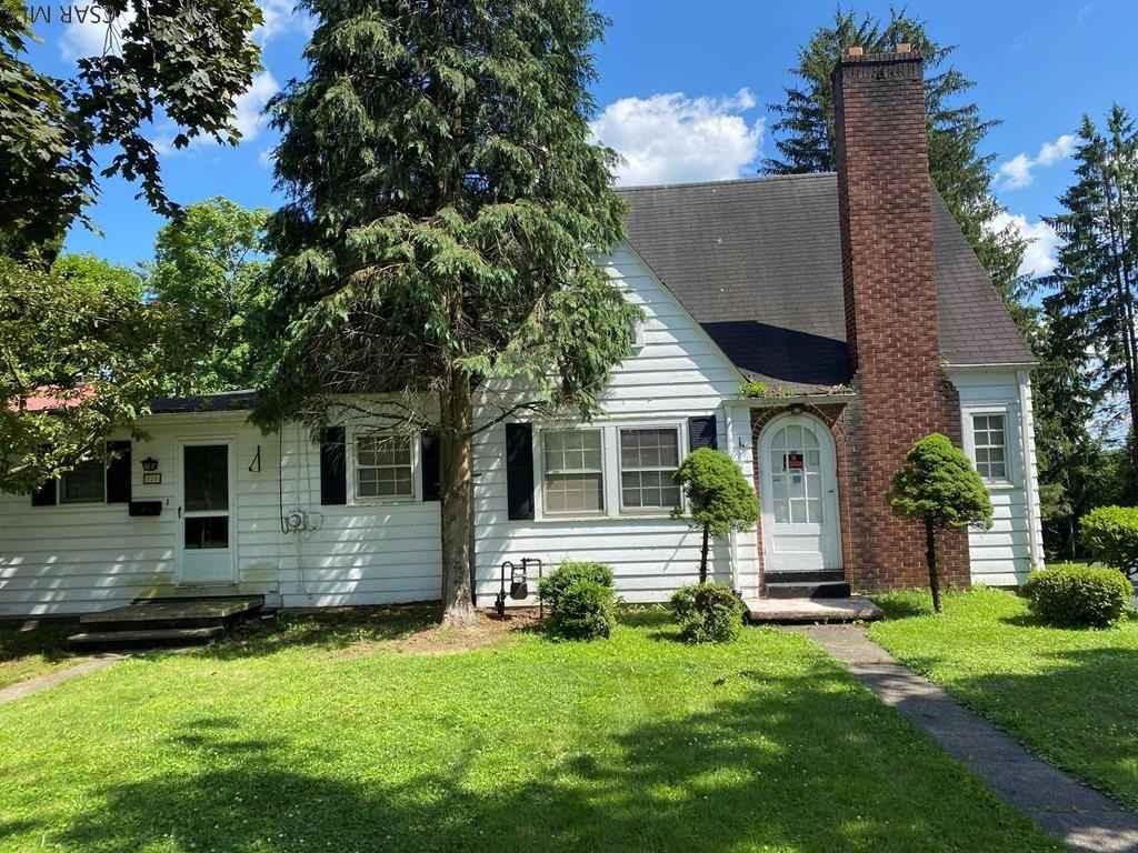 125 Palliser  