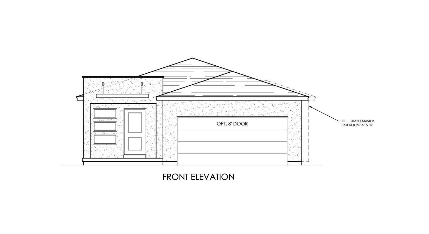 3848 S POWDERWOOD  