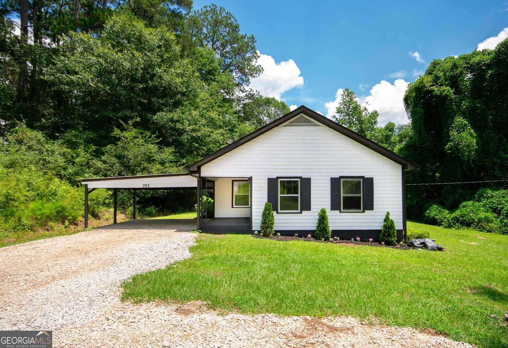 392 Corinth  