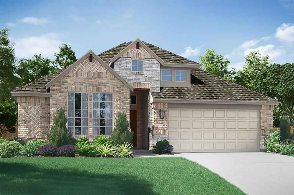 3420 Sunflower  