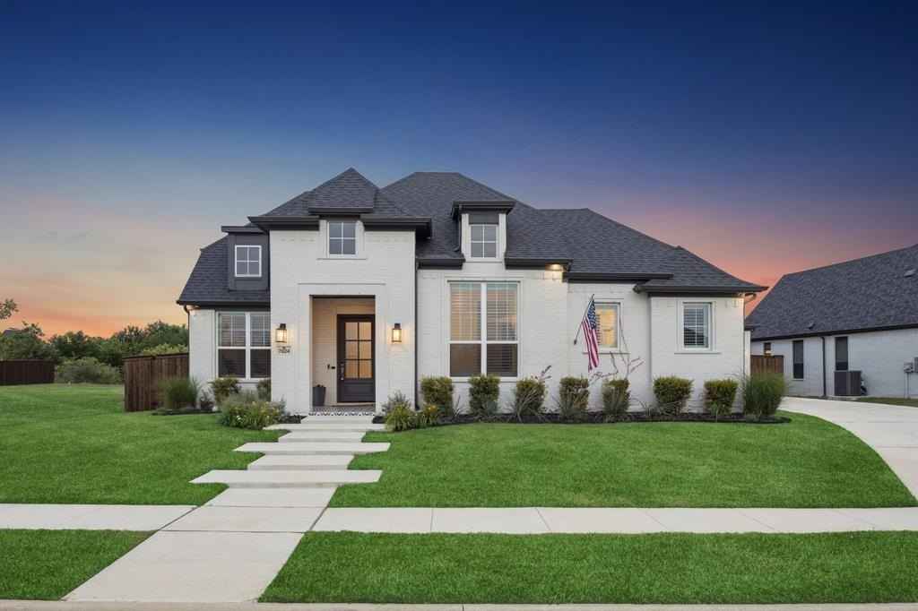 7024 Prairie Ridge Rd  