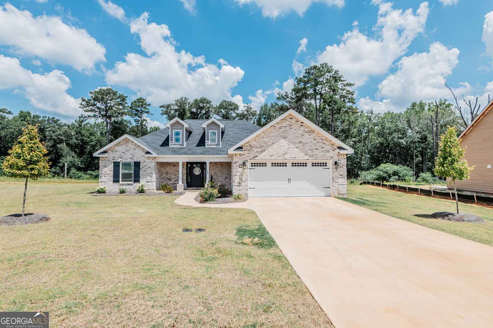 168 Overton  