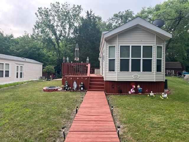2795 E 28th Lot 285 Rd  