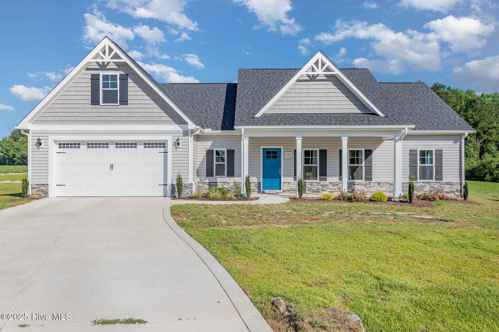 161 Emerson Fields Dr  