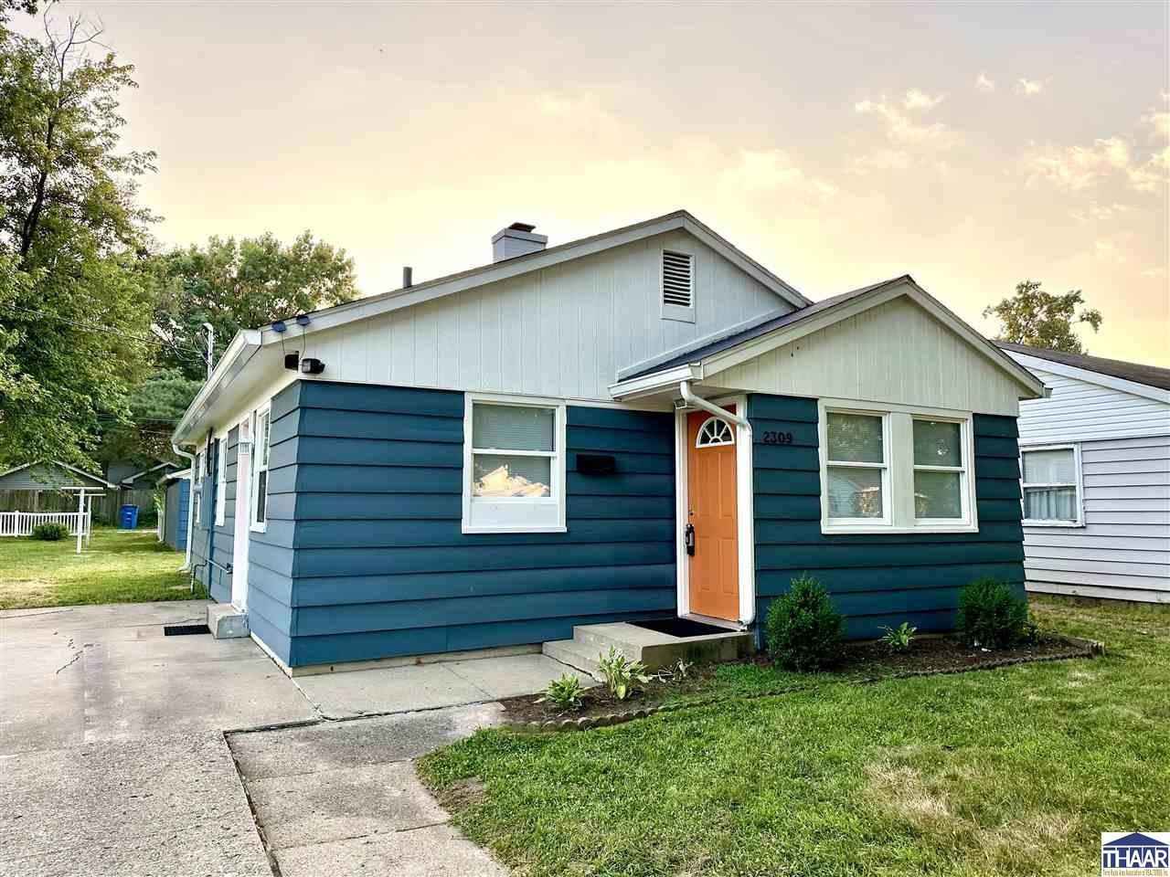 2309 S 9th  