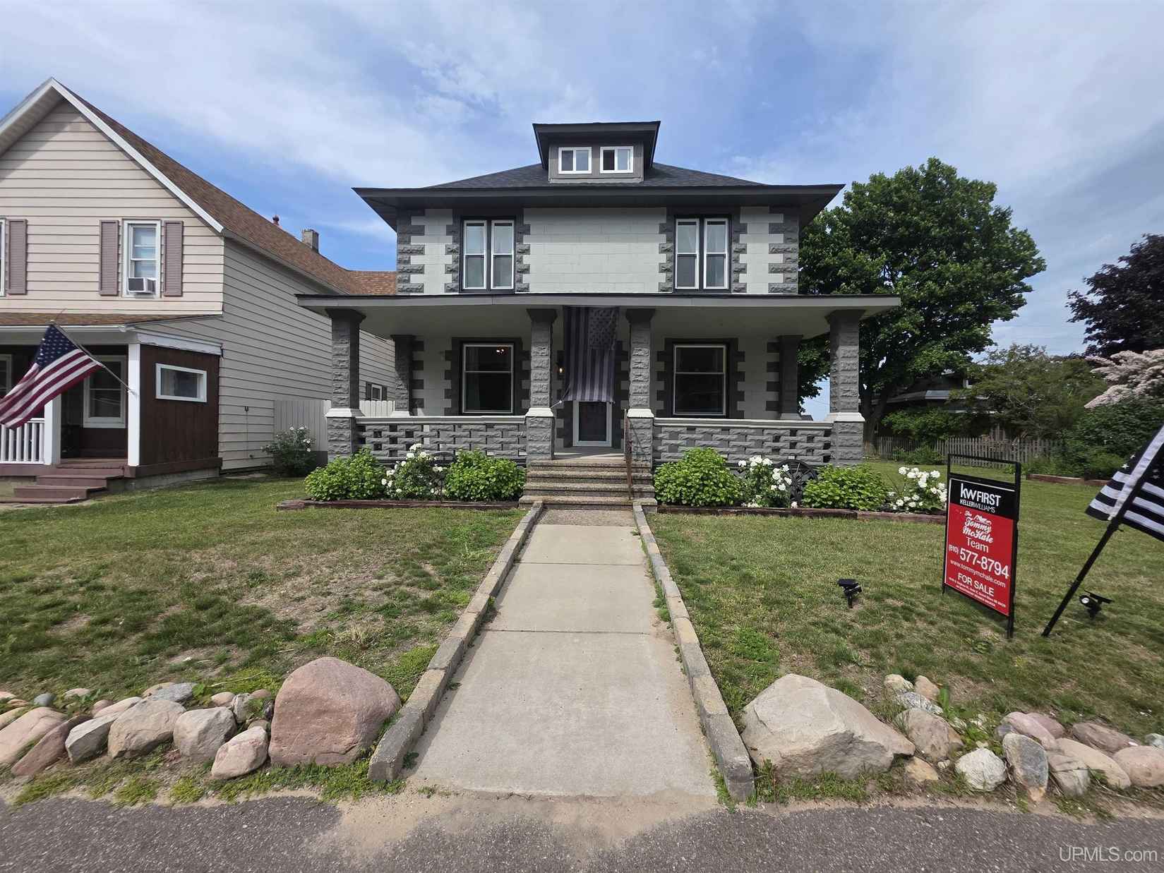 512 W Munising  
