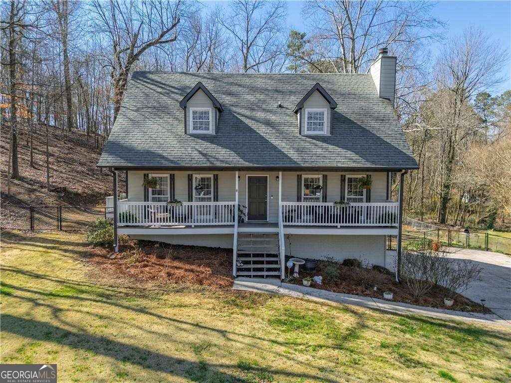504 Hanover  