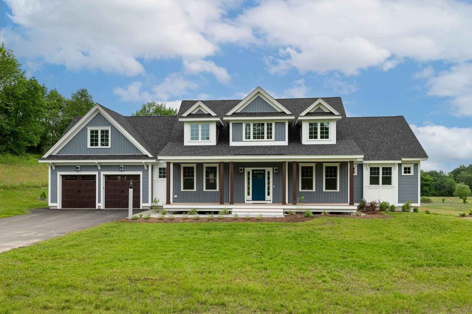 Lot 8 Emerson Rdg  