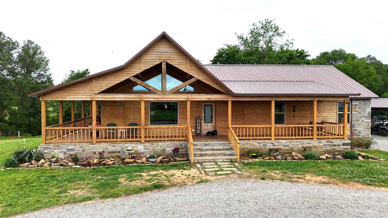 519 Duff Rd  