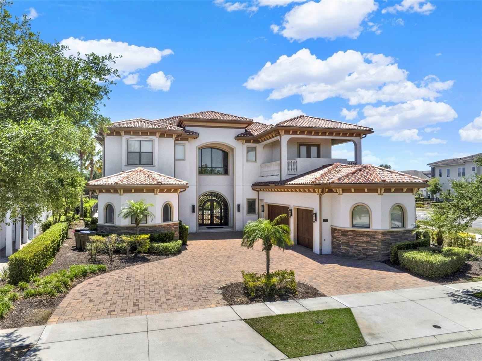 971 GOLDEN BEAR Dr  