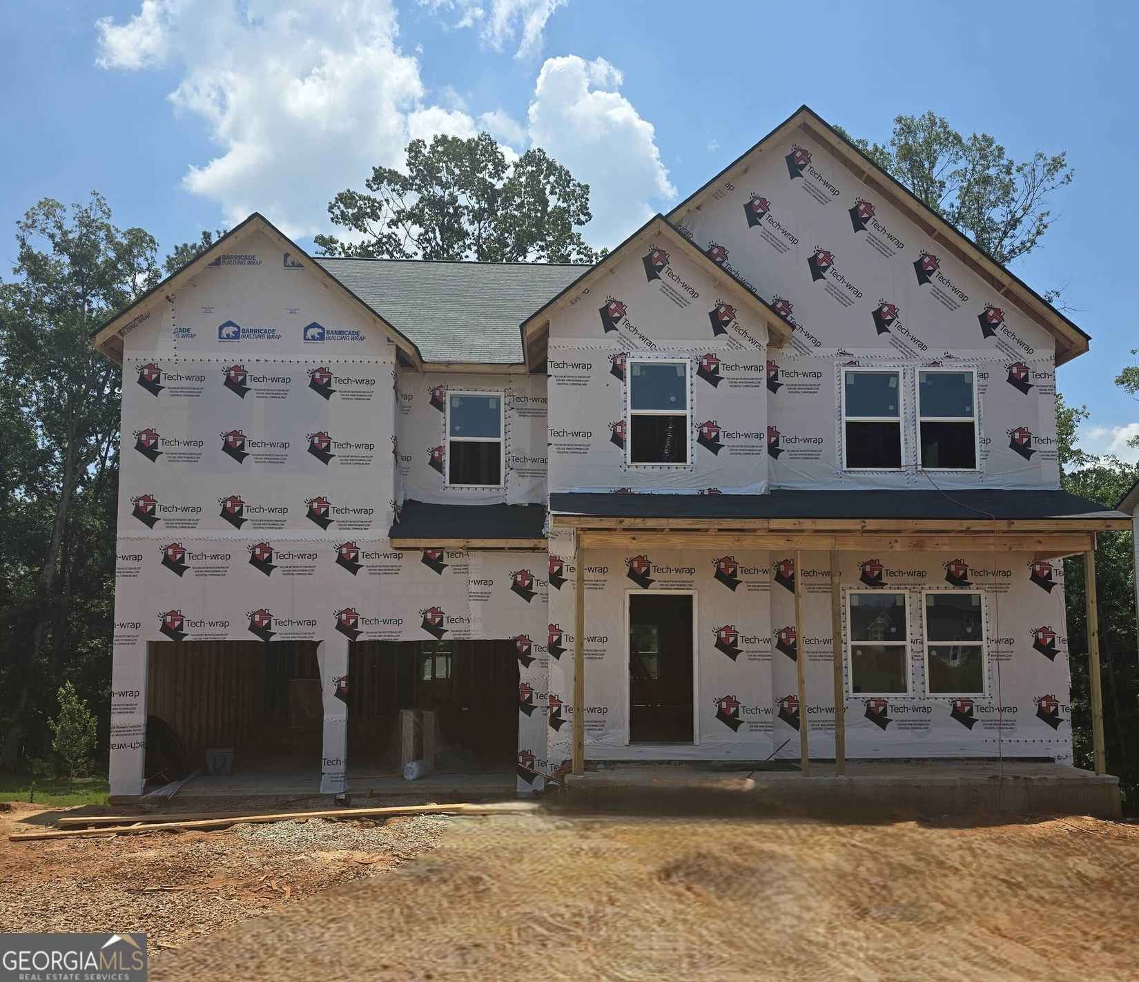 208 Crabapple  