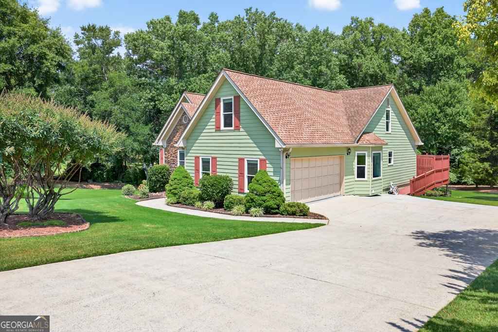 4185 Lenox Park  