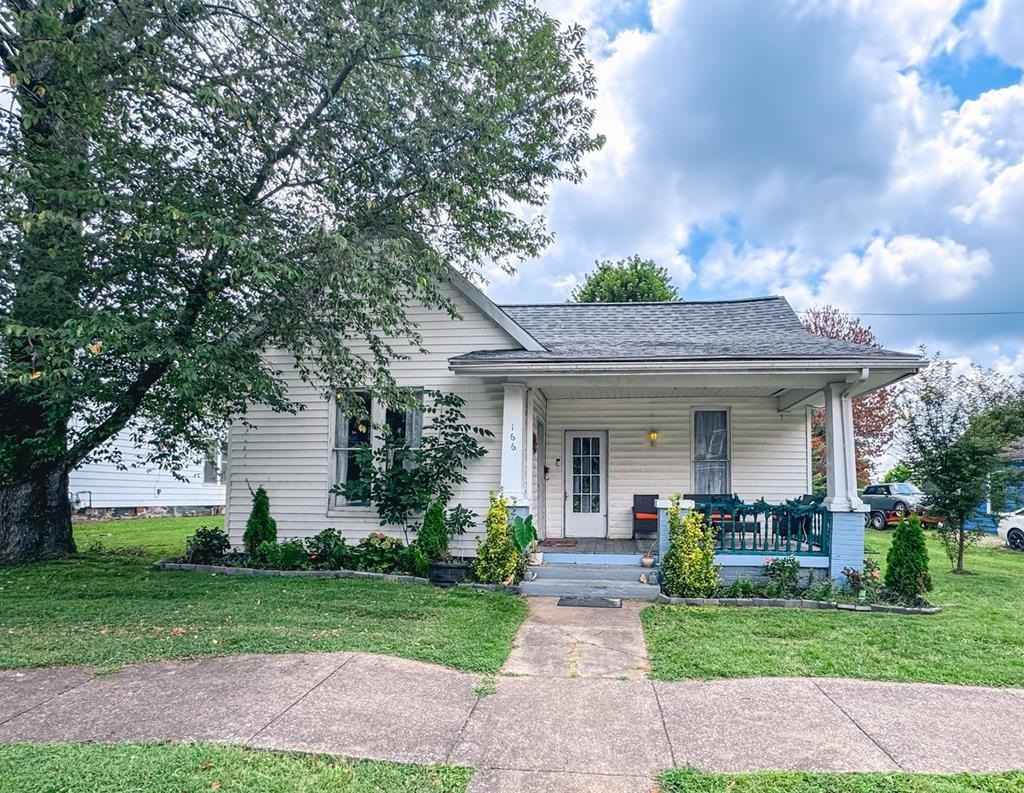 166 N Seminary  