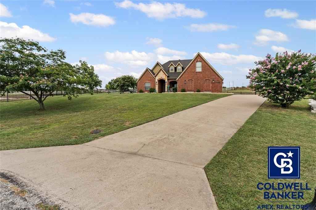 1316 Prairie Pt Dr  