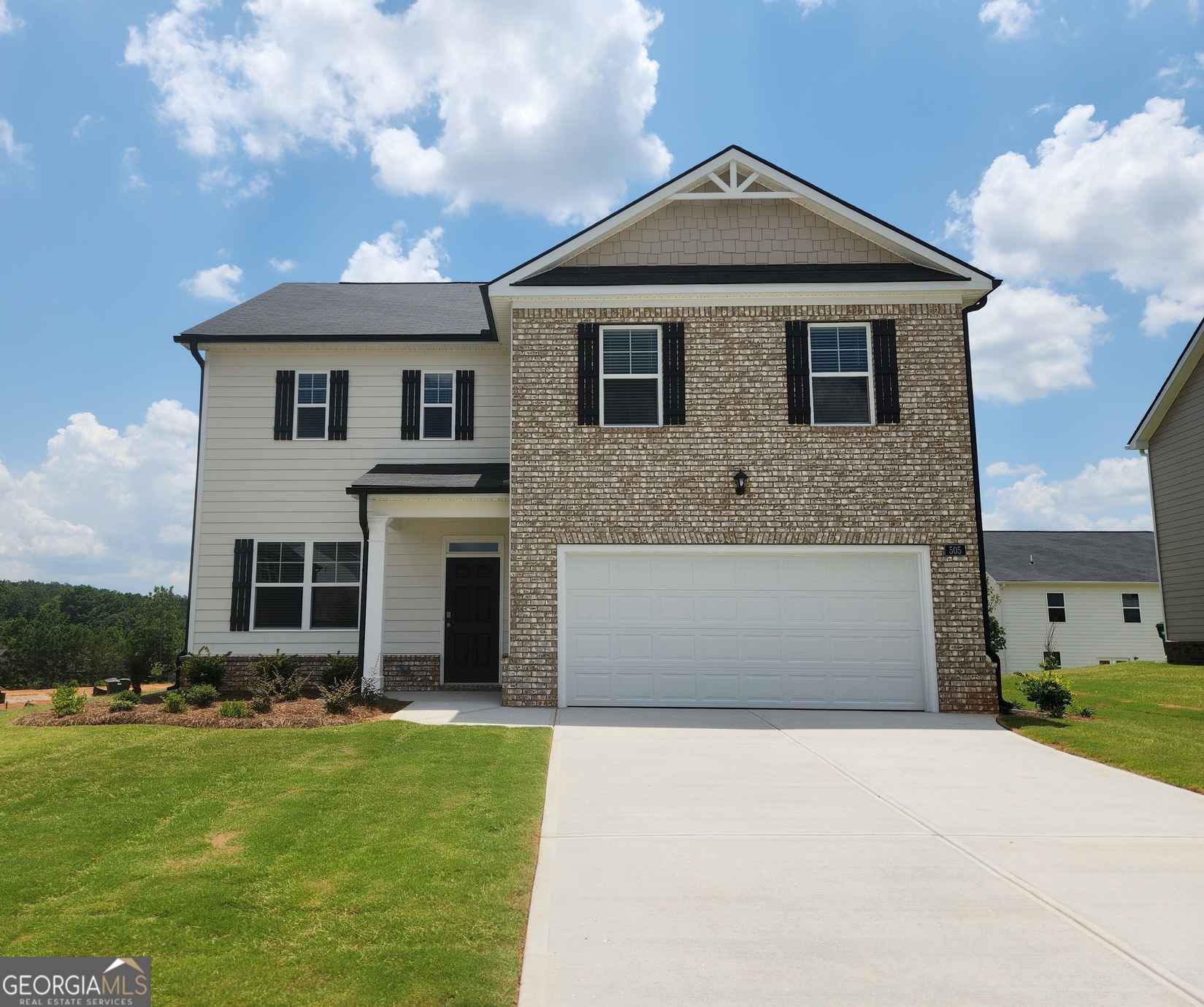 505 Vervain  