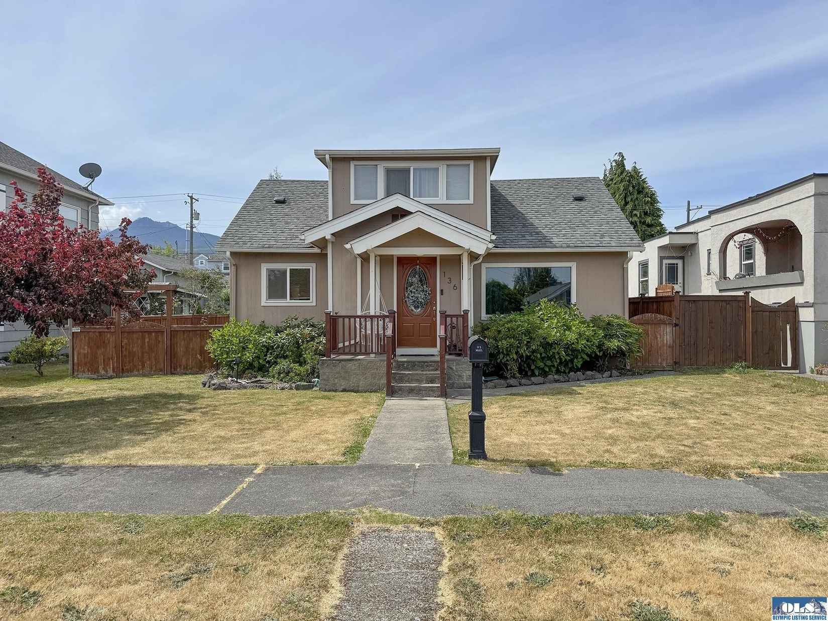 136 W 13th  