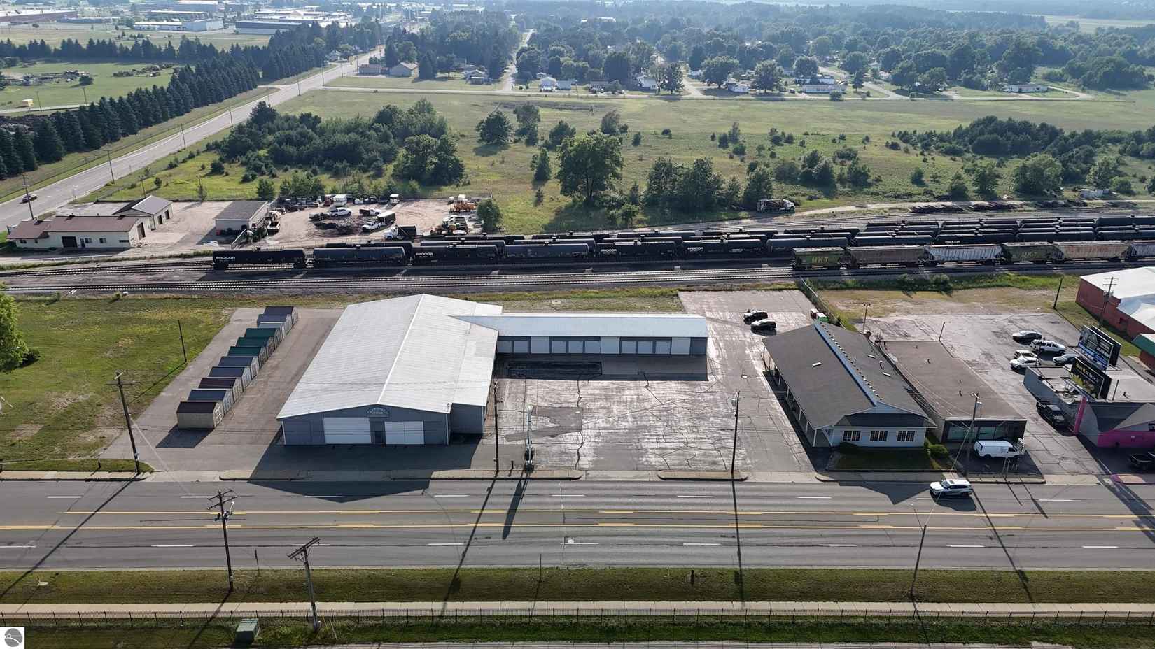 1337 N Mitchell St  