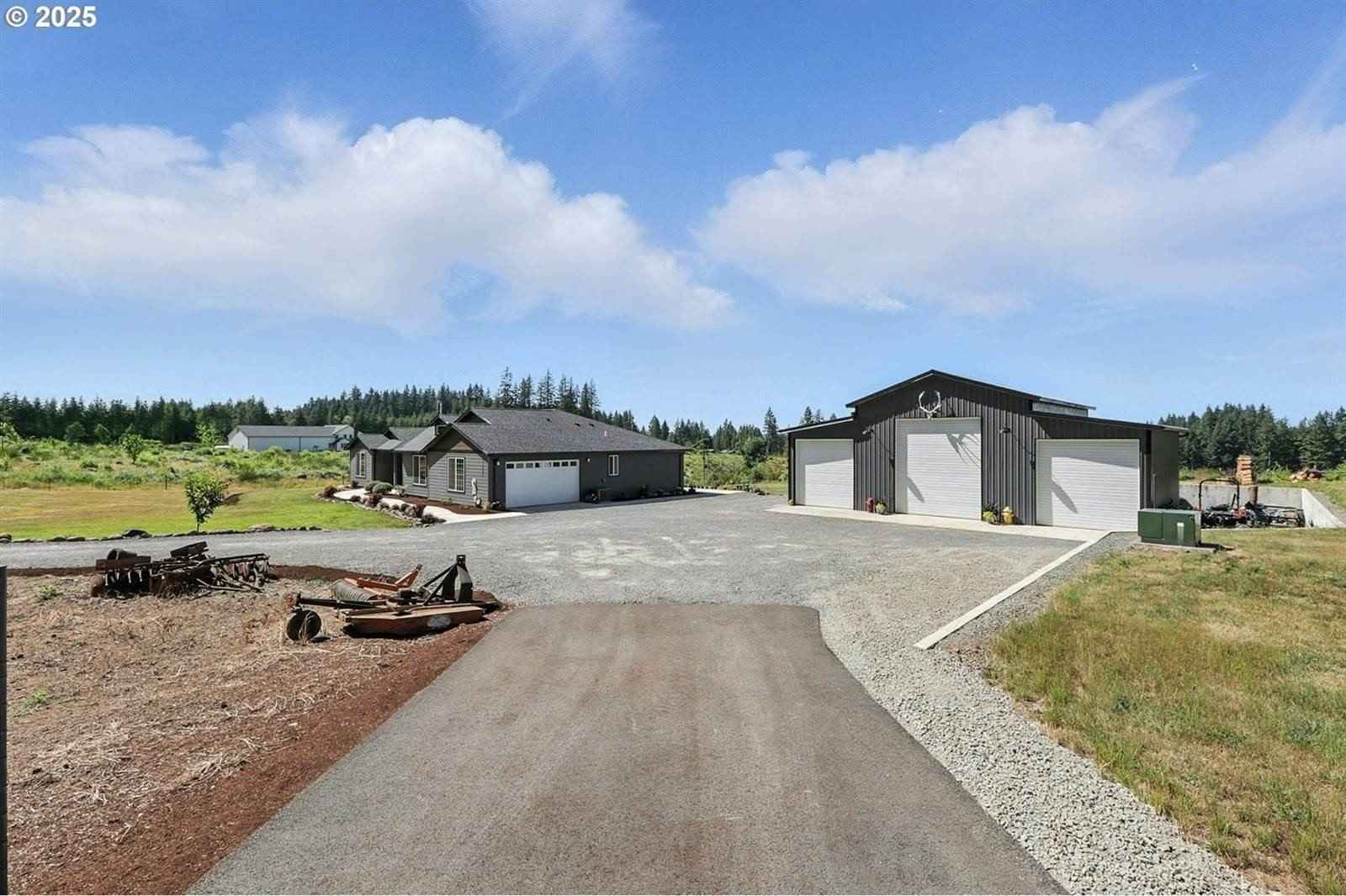 23445 South Schieffer Rd  
