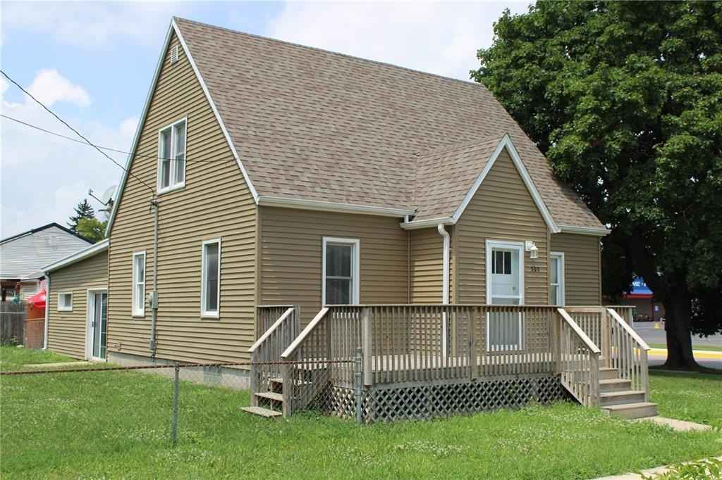 302 South Main St  