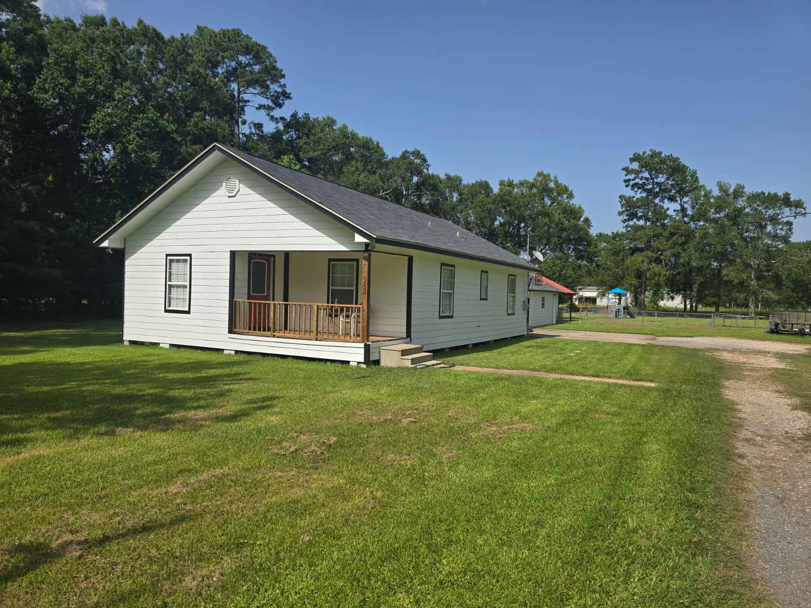 3845 Ponderosa  