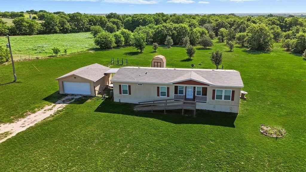 160 Chisholm Hills Ct  