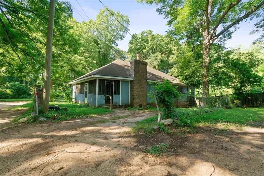 131 Marable St  