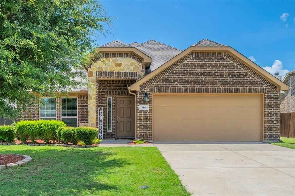 109 Honesuckle Lane Ln  