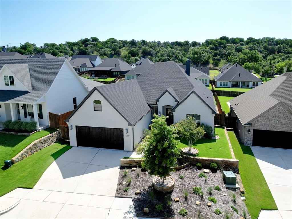1208 Valley Ridge Dr  