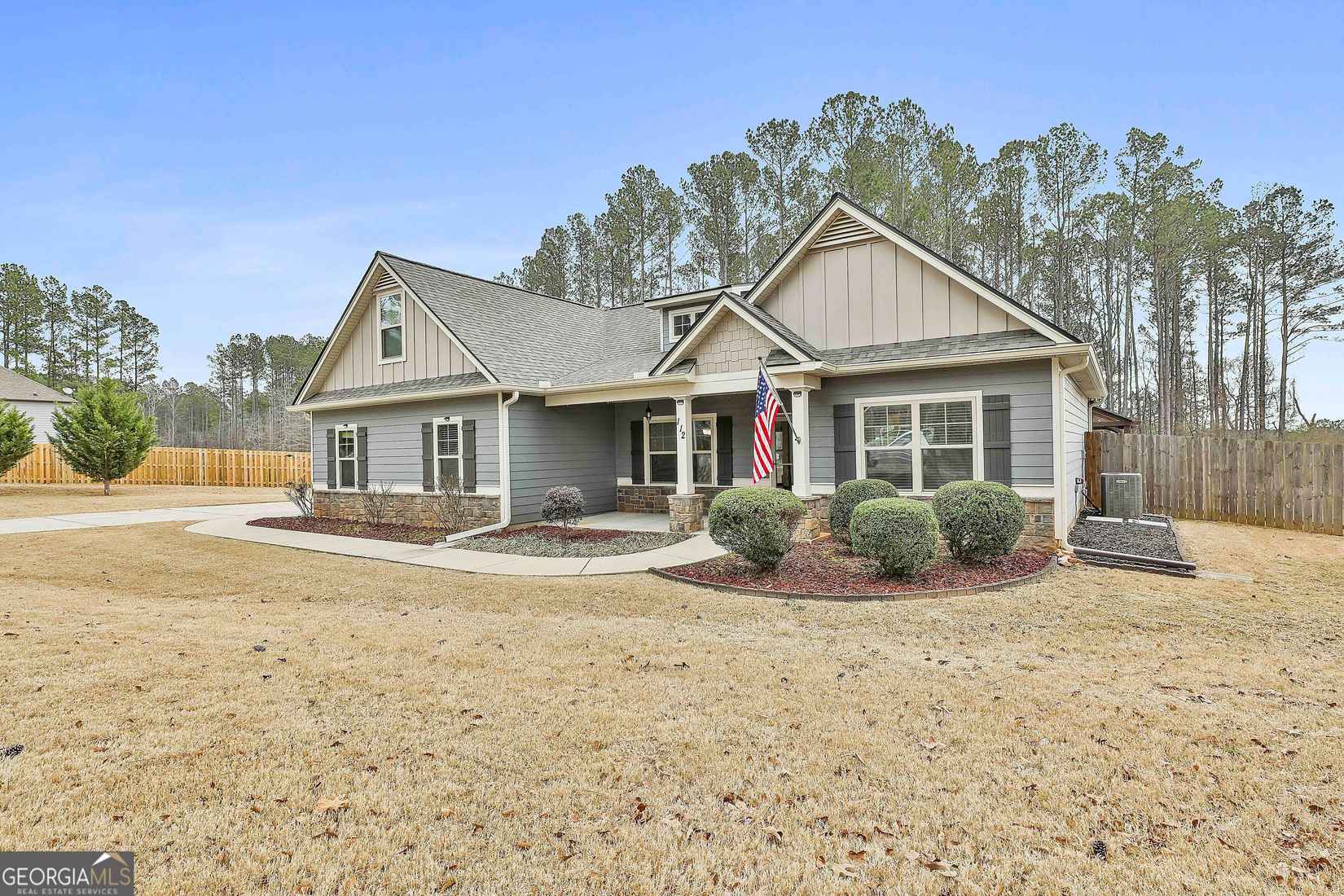 112 Timberwick  